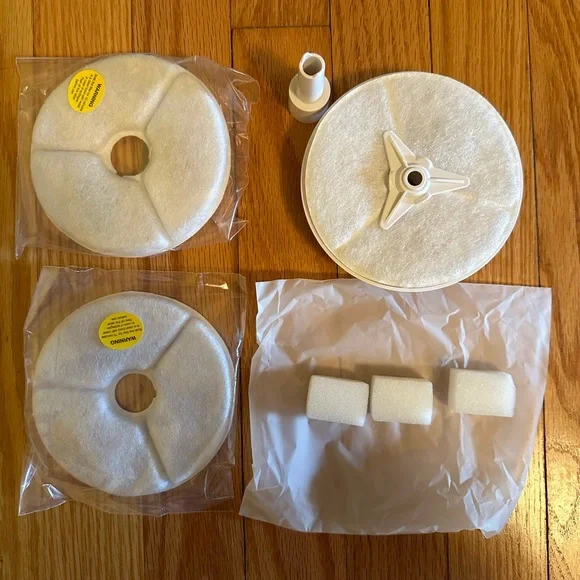 COPY - Petlibro Automatic Pet Water Fountain filter - Picture 2 of 3